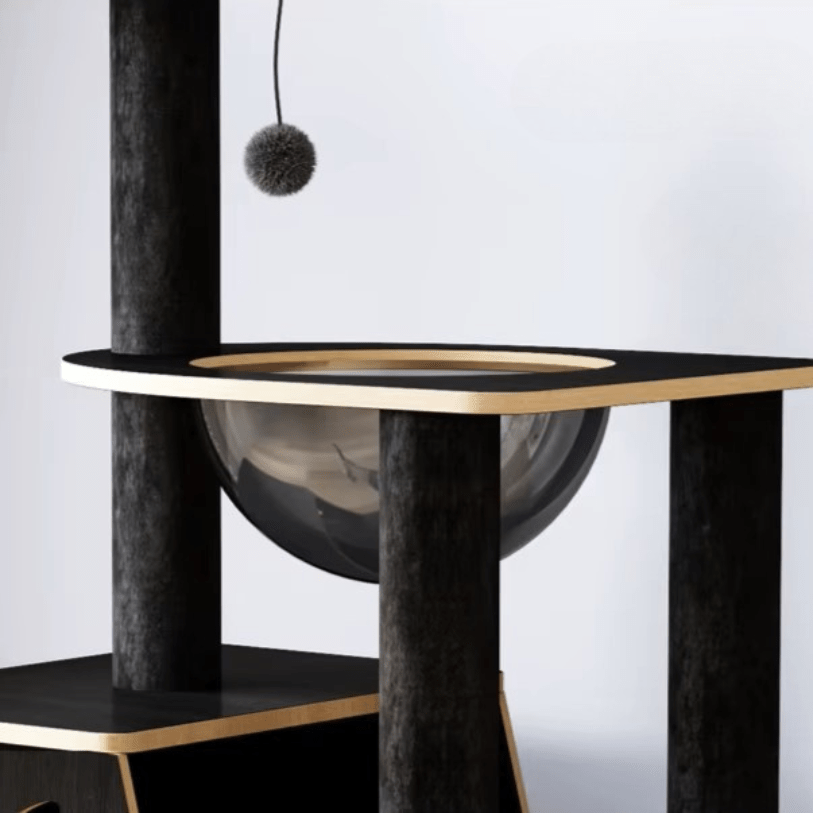 Arbre à Chat - FeliTower™ - Chat Plaisir