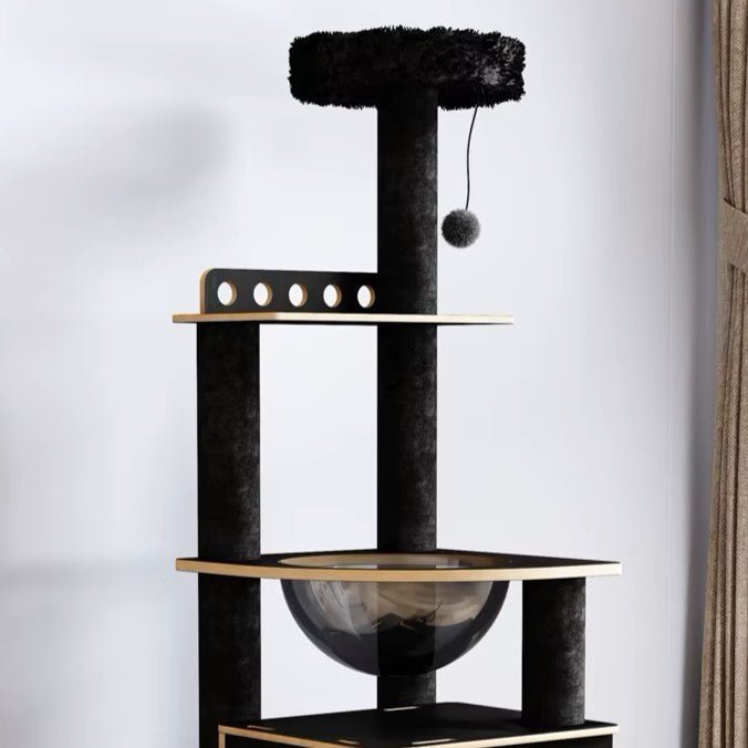 Arbre à Chat - FeliTower™ - Chat Plaisir