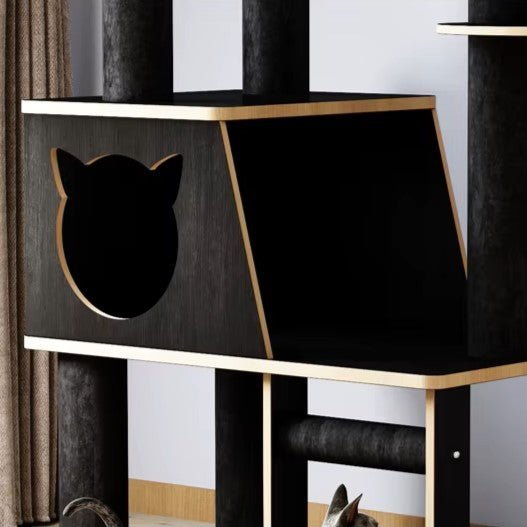 Arbre à Chat - FeliTower™ - Chat Plaisir