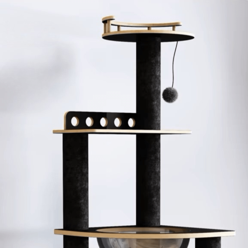 Arbre à Chat - FeliTower™ - Chat Plaisir