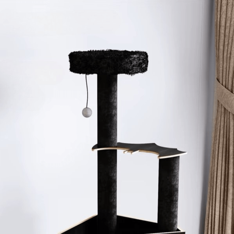 Arbre à Chat - FeliTower™ - Chat Plaisir