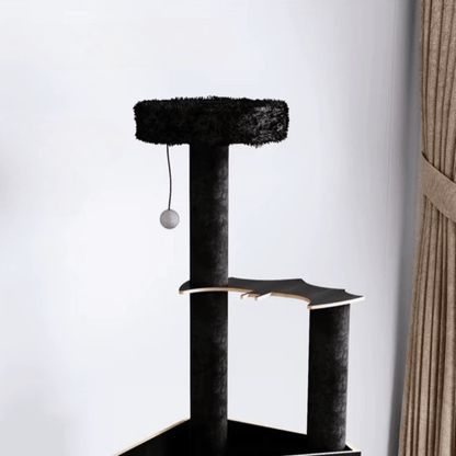 Arbre à Chat - FeliTower™ - Chat Plaisir