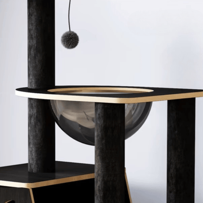 Arbre à Chat - FeliTower™ - Chat Plaisir