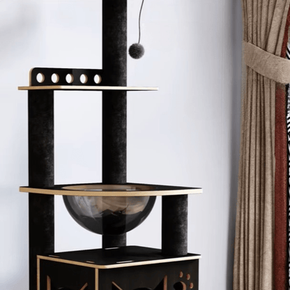 Arbre à Chat - FeliTower™ - Chat Plaisir
