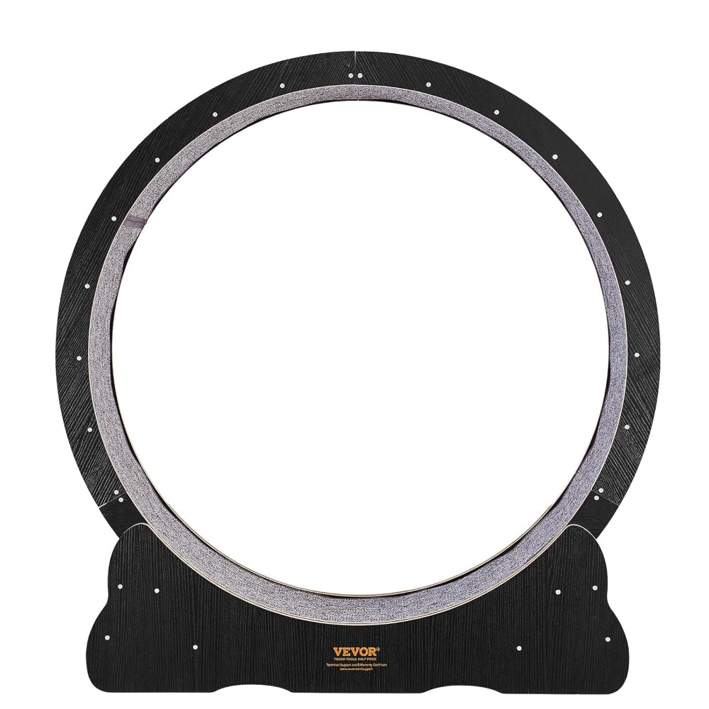Roue Chat - KittyTread™ - Noir - Chat Plaisir