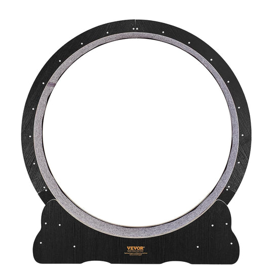 Roue Chat - KittyTread™ - Noir - Chat Plaisir